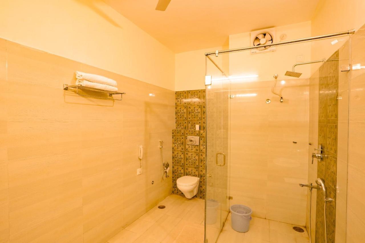 Royal Ocean Resort Τζαϊπούρ Εξωτερικό φωτογραφία