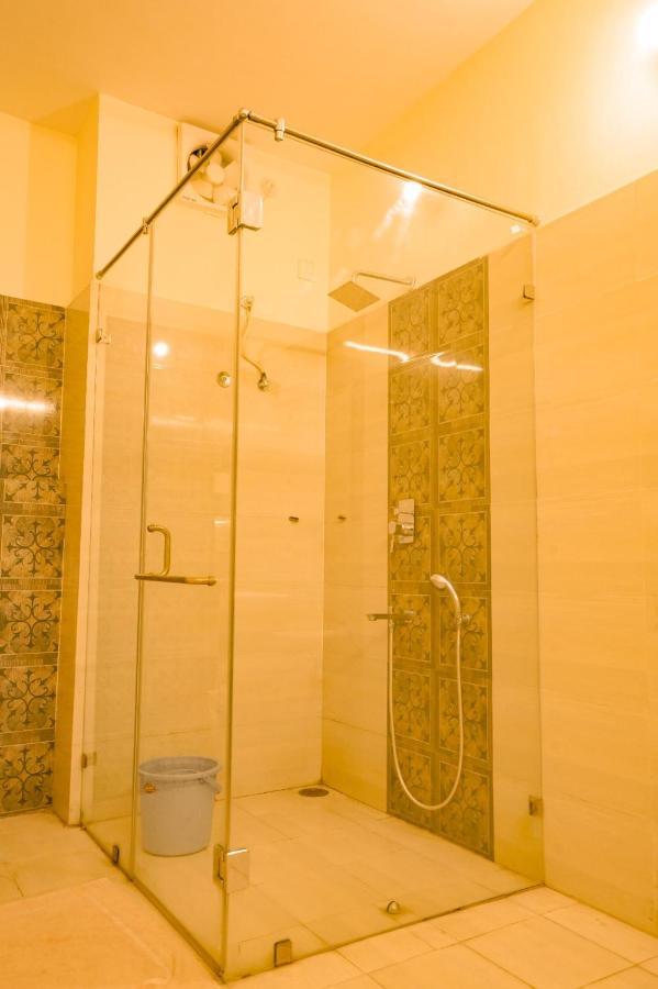 Royal Ocean Resort Τζαϊπούρ Εξωτερικό φωτογραφία
